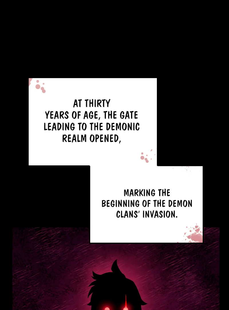 Revenge of the Iron-Blooded Sword Hound, Chapter 2 image 08